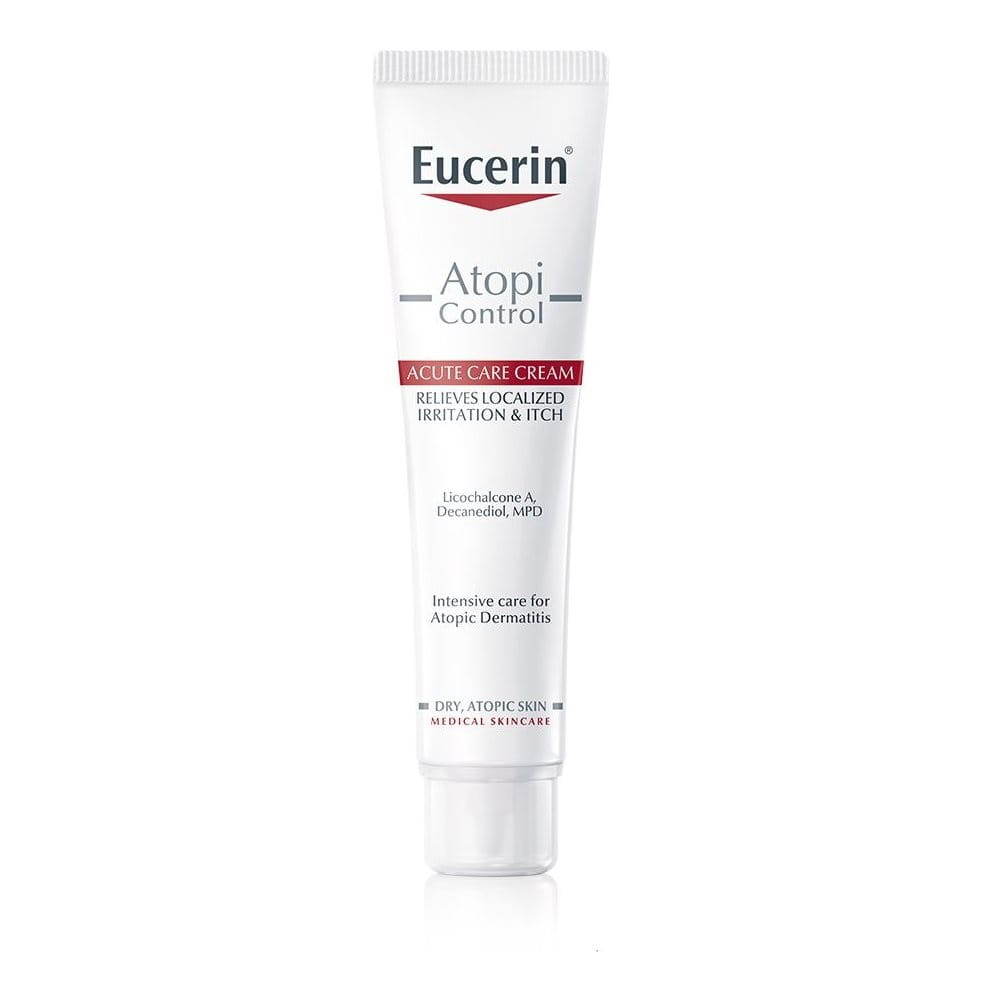 Face creams, scrubs and treatments Eucerin